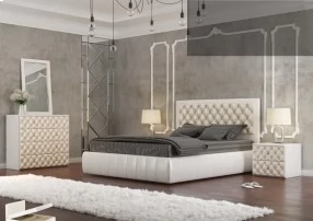 Кровать Вита 160x200 см
